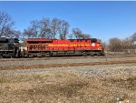 NS 8114